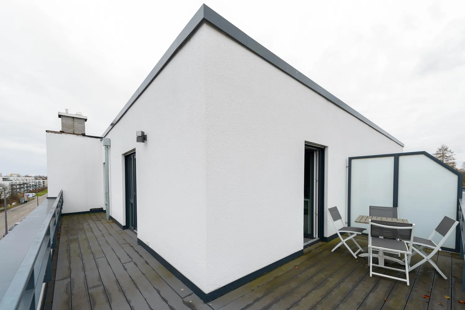 2 Zimmer Wohnung mit 55 m² in München – Bild 10