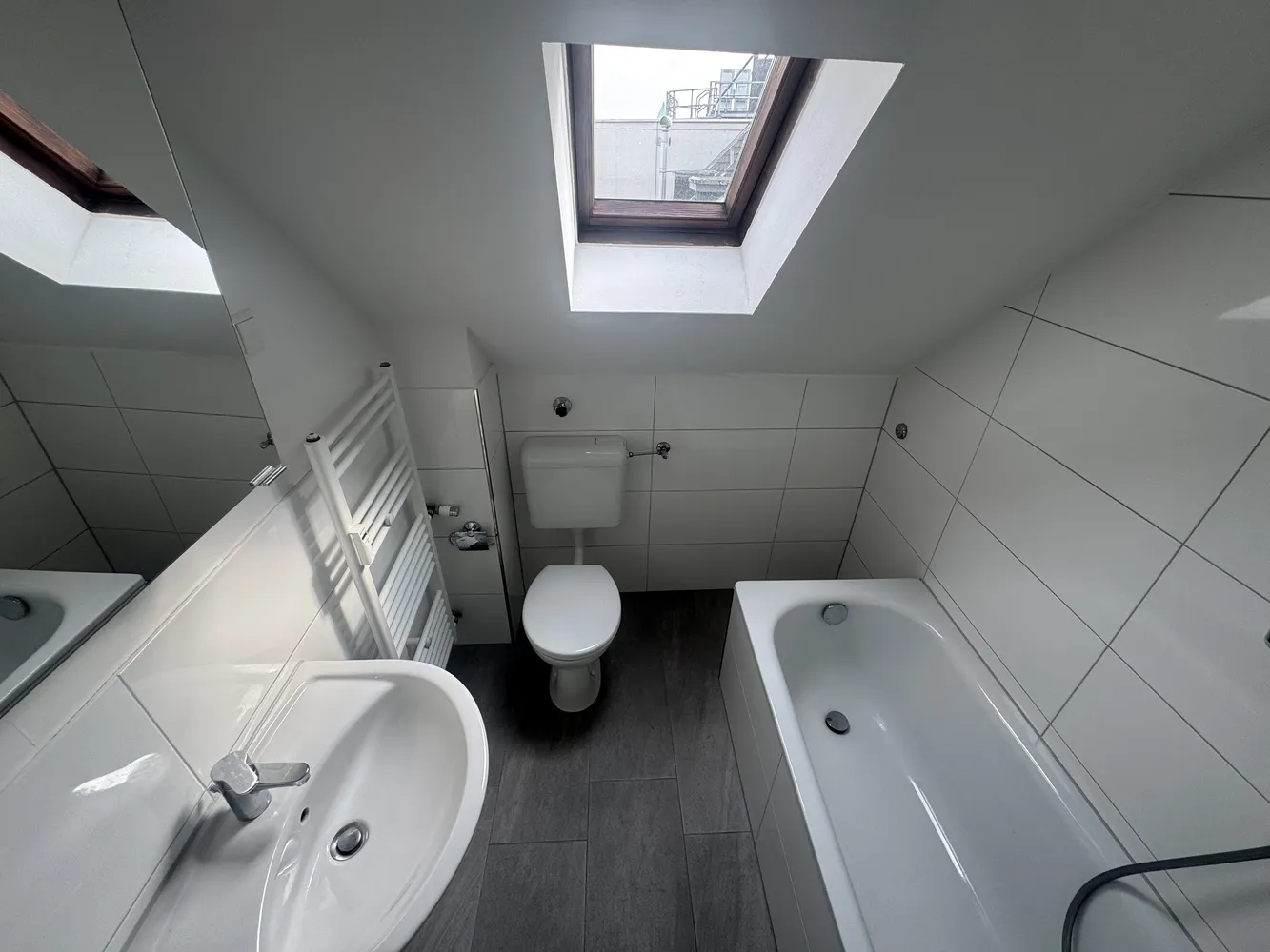 1 Zimmer Wohnung mit 38 m² in Essen – Bild 8