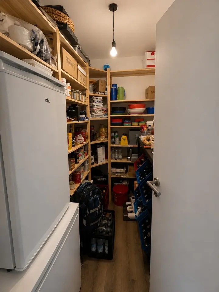 2 Zimmer Wohnung mit 69 m² in Traunstein – Bild 9