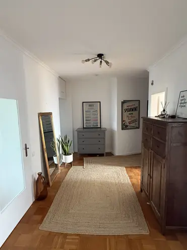 3 Zimmer Wohnung mit 87 m² in Bremen – Bild 2