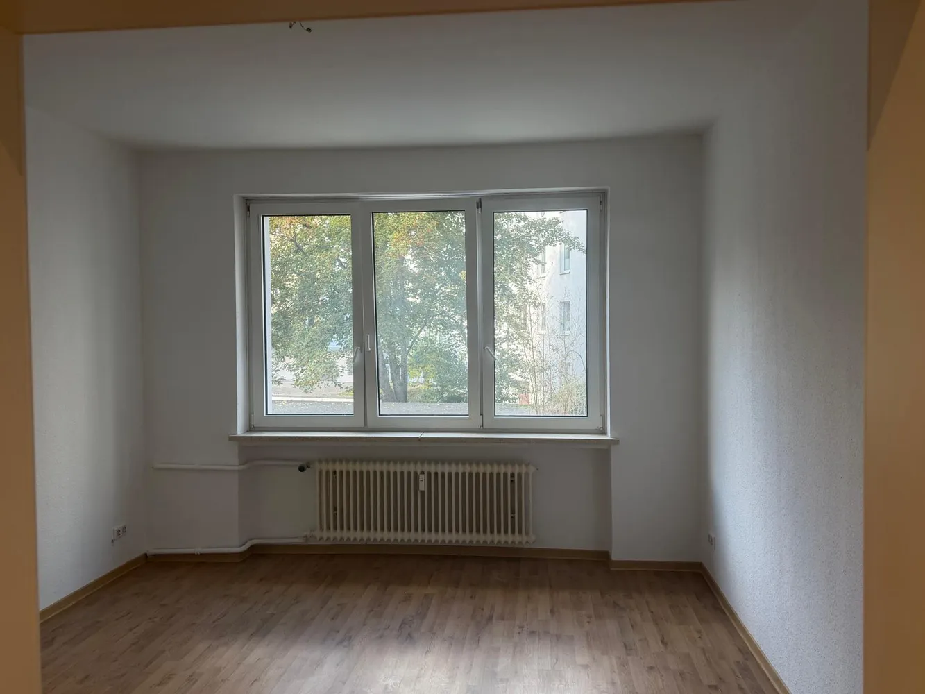 3 room apartment with 98 m² in Hanover – Photo 2