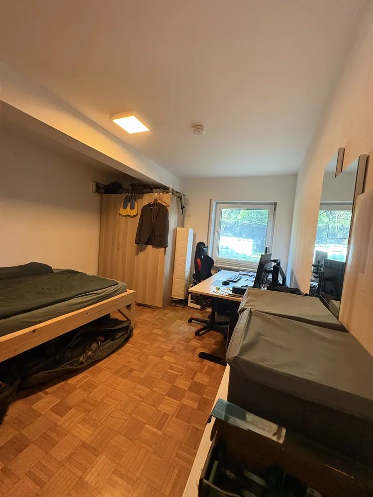 2 Zimmer Wohnung mit 56 m² in Offenburg – Bild 7