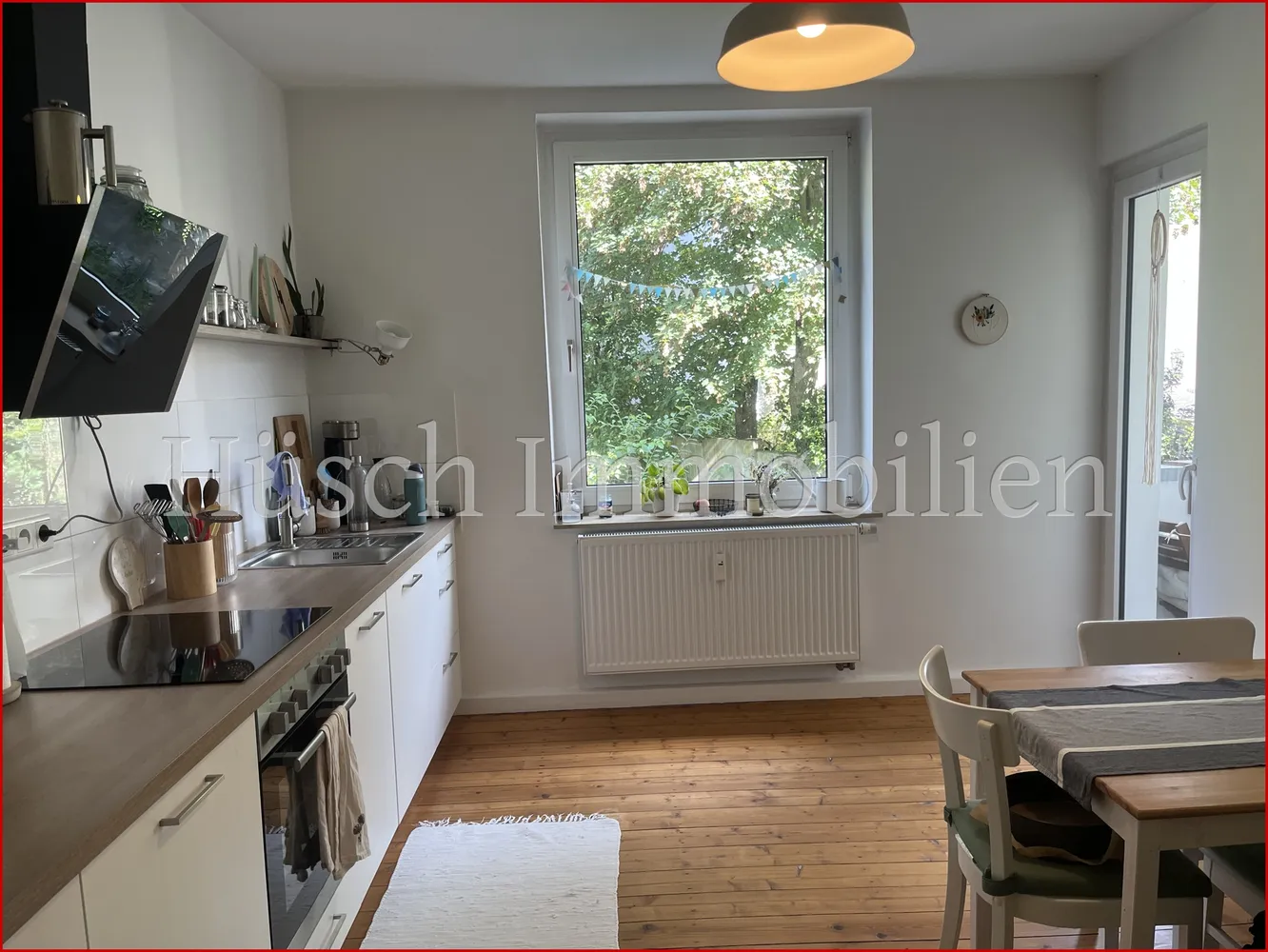 2 Zimmer Wohnung mit 67 m² in Essen – Bild 7