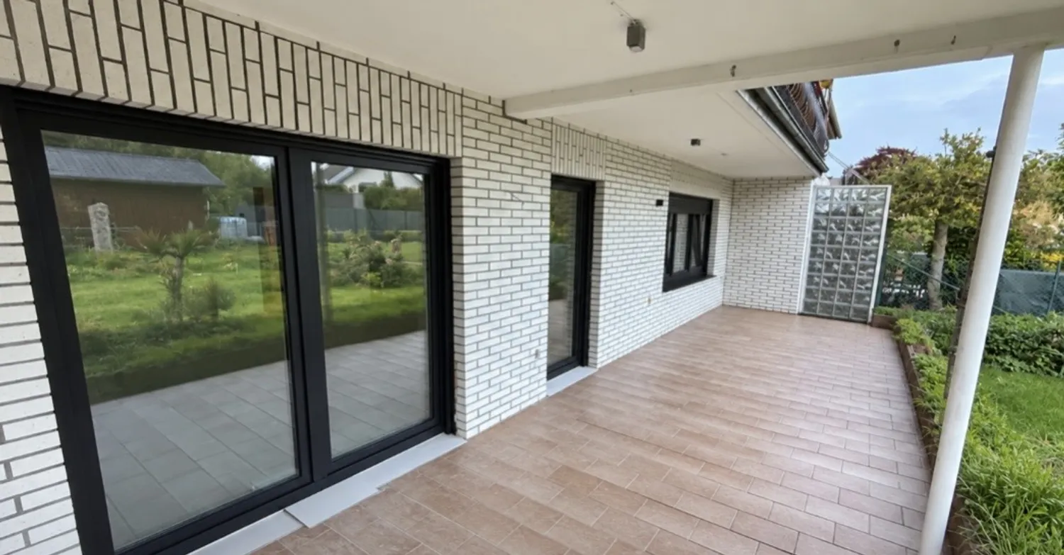 3 room apartment with 112 m² in Bergheim – Photo 4