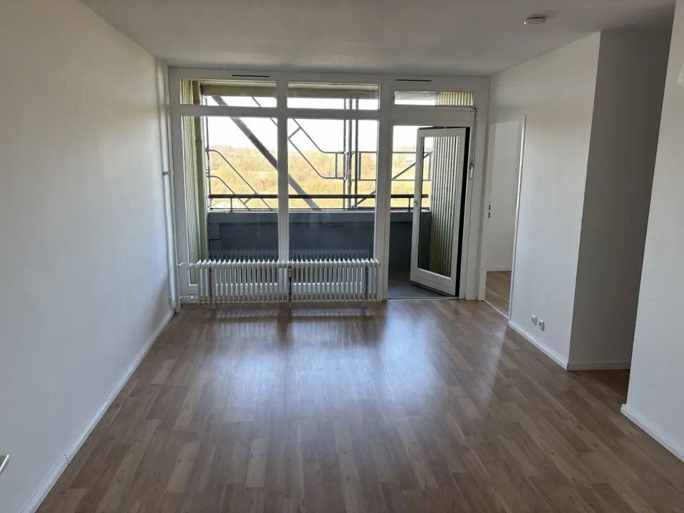 2 Zimmer Wohnung mit 48 m² in Kiel – Bild 1