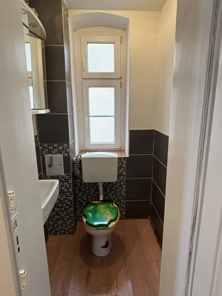 6 room apartment with 130 m² in Zittau – Photo 9
