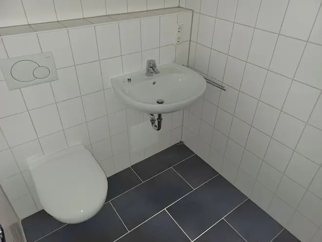 2 Zimmer Wohnung mit 35 m² in München – Bild 5