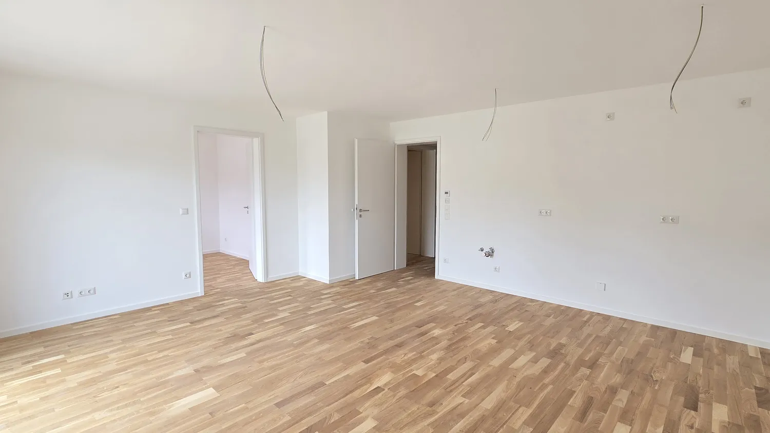 3 Zimmer Wohnung mit 70 m² in Passau – Bild 5