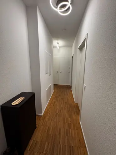 2 Zimmer Wohnung mit 65 m² in Düsseldorf – Bild 4