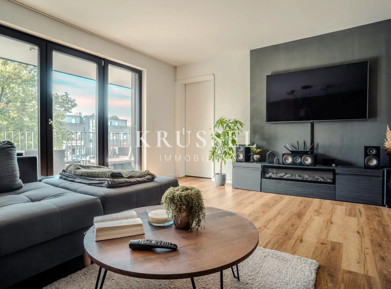 3 Zimmer Wohnung mit 86 m² in Lingen (Ems) – Bild 12