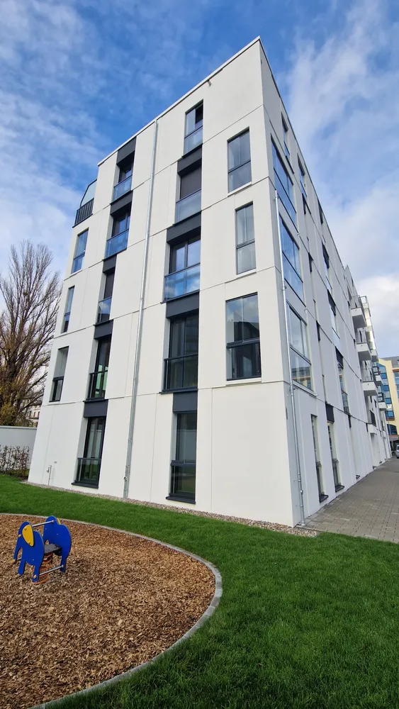 3 Zimmer Wohnung mit 82 m² in Frankfurt am Main – Bild 6