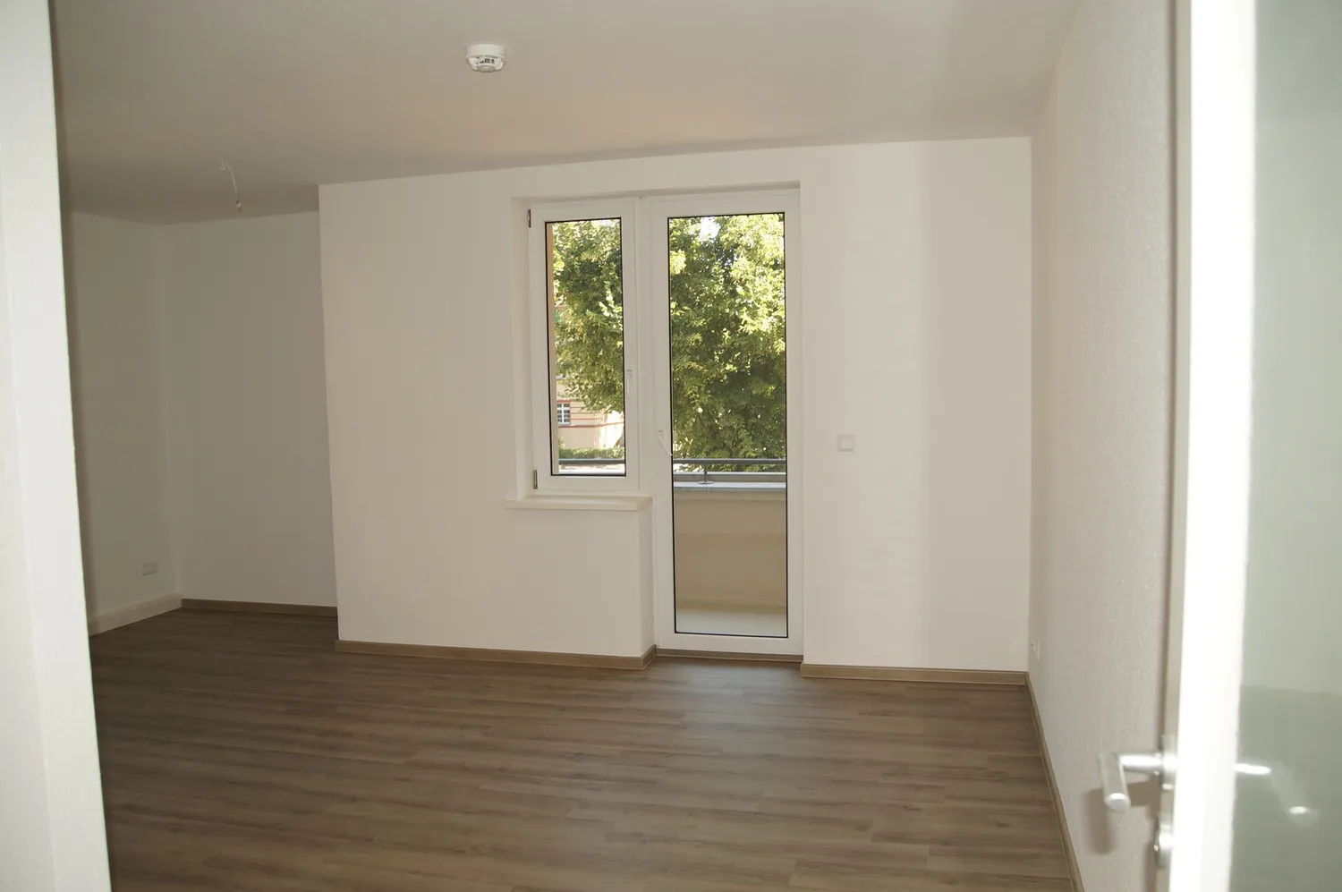 2 Zimmer Wohnung mit 56 m² in Leipzig – Bild 3