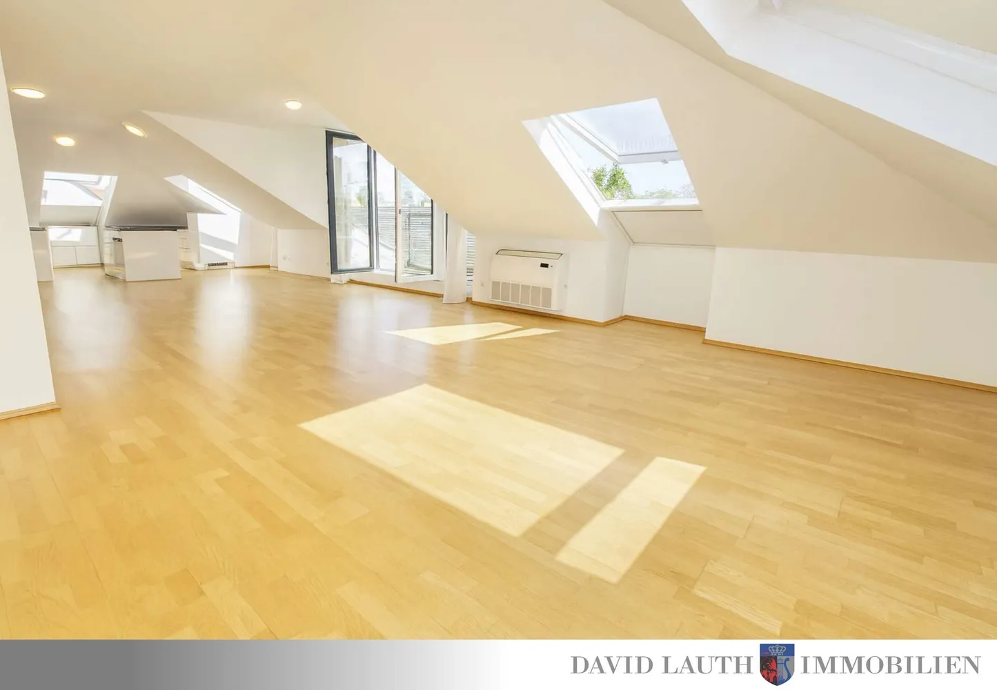 3 room apartment with 124 m² in Frankfurt am Main – Photo 5