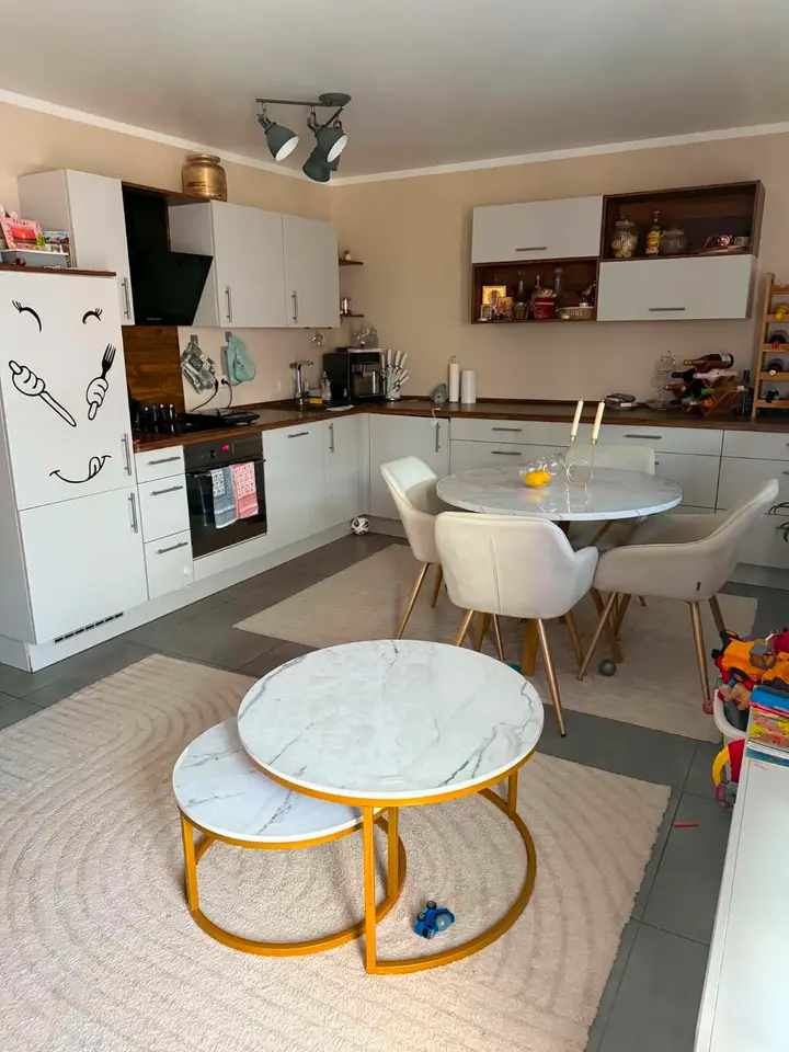 2 Zimmer Wohnung mit 50 m² in Nürnberg – Bild 3