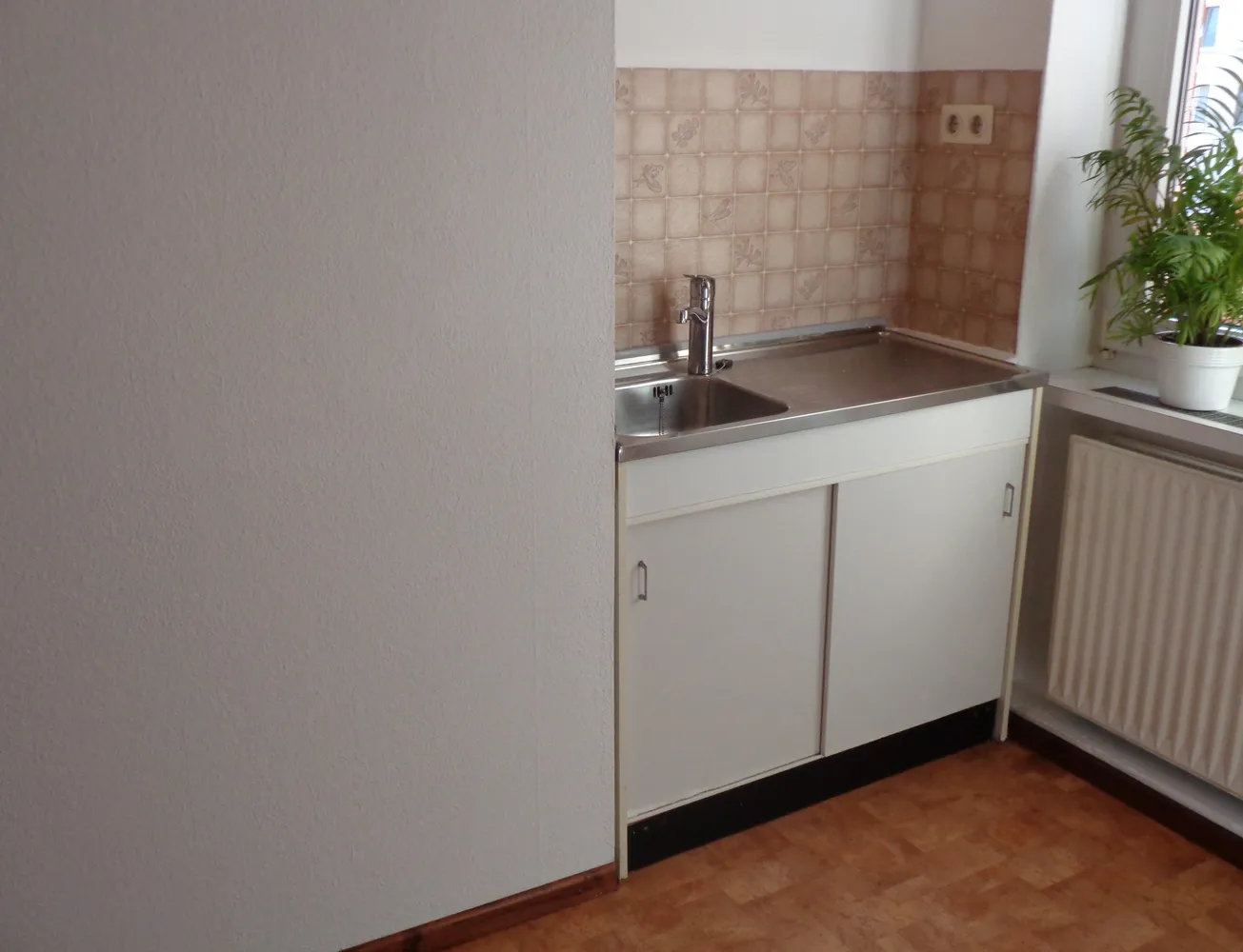 1 Zimmer Wohnung mit 30 m² in Hannover – Bild 4