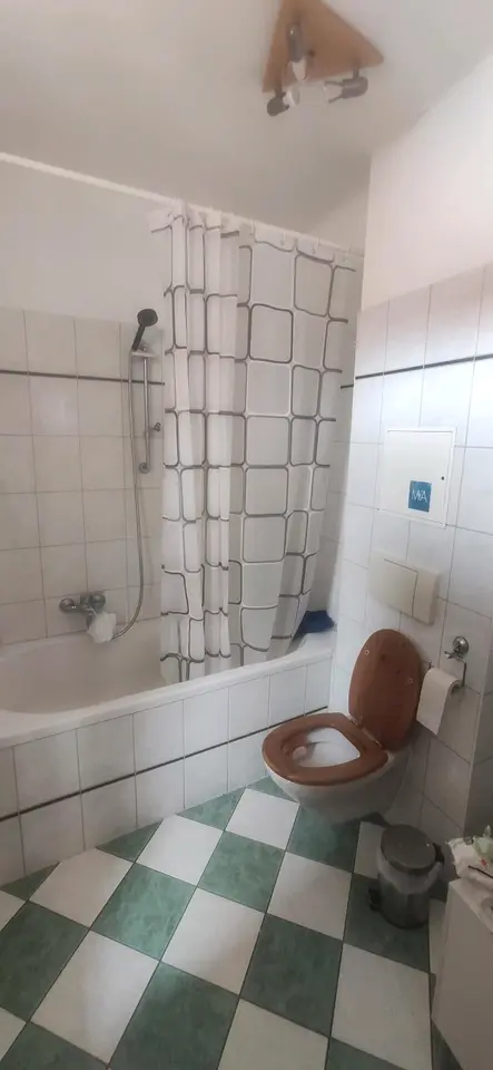 2 Zimmer Wohnung mit 29 m² in Wernigerode – Bild 5