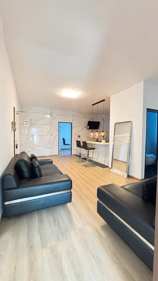 5 Zimmer Wohnung mit 98 m² in Mönchengladbach – Bild 1