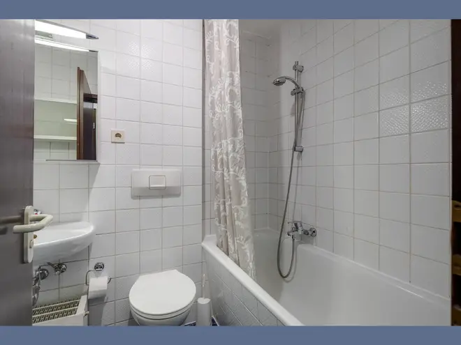 1 Zimmer Wohnung mit 39 m² in München – Bild 6