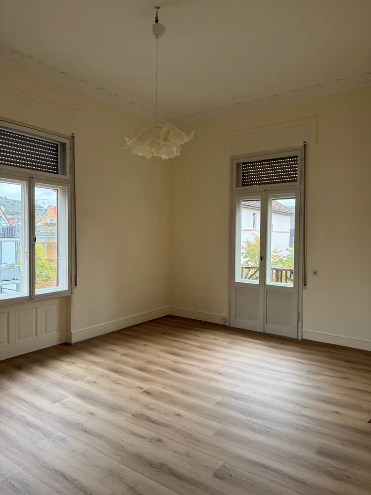 1 Zimmer Wohnung mit 35 m² in Bad Kreuznach – Bild 4