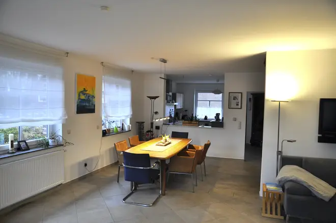 3 Zimmer Wohnung mit 135 m² in Münster – Bild 4