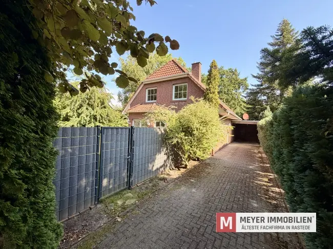 4 Zimmer Haus mit 125 m² in Oldenburg – Bild 3