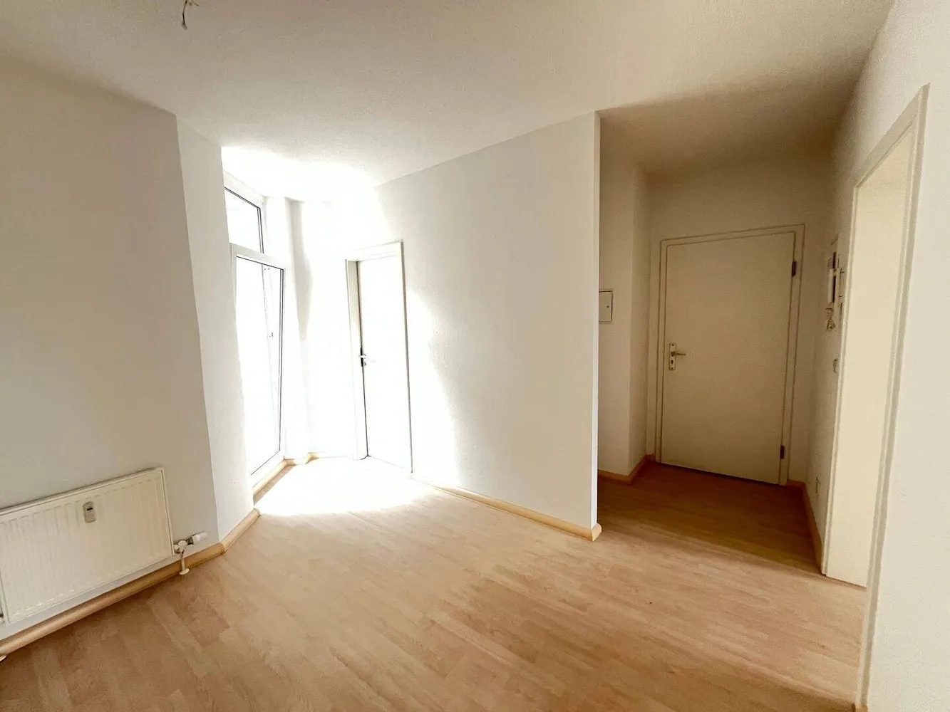 2 Zimmer Wohnung mit 55 m² in Chemnitz – Bild 7