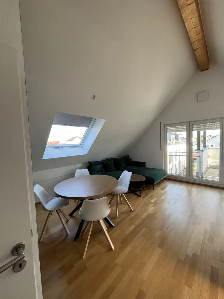 4 Zimmer Wohnung mit 67 m² in Ingolstadt – Bild 1