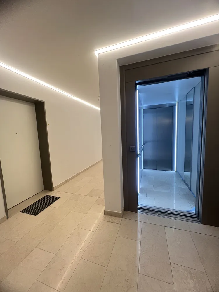 2 Zimmer Wohnung mit 64 m² in München – Bild 3