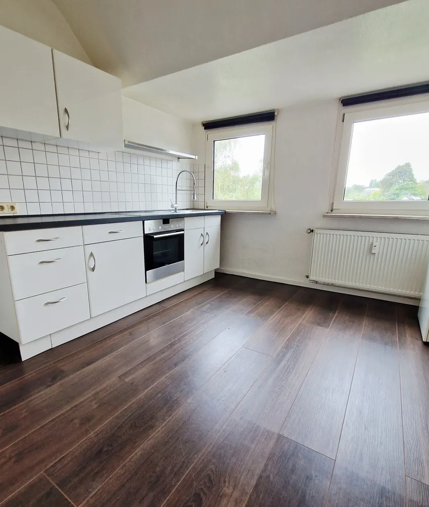 2 room apartment with 52 m² in Mülheim an der Ruhr – Photo 9