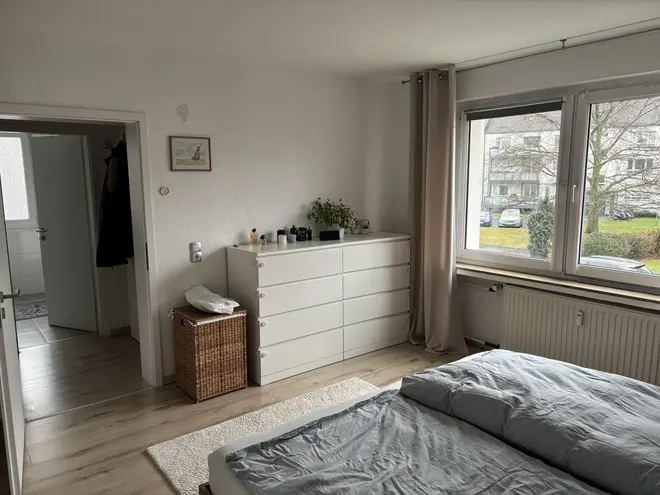 3 Zimmer Wohnung mit 76 m² in Köln – Bild 11