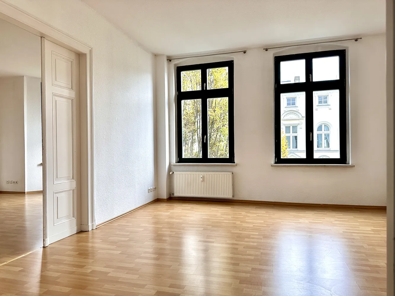 3 room apartment with 87 m² in Magdeburg – Photo 6