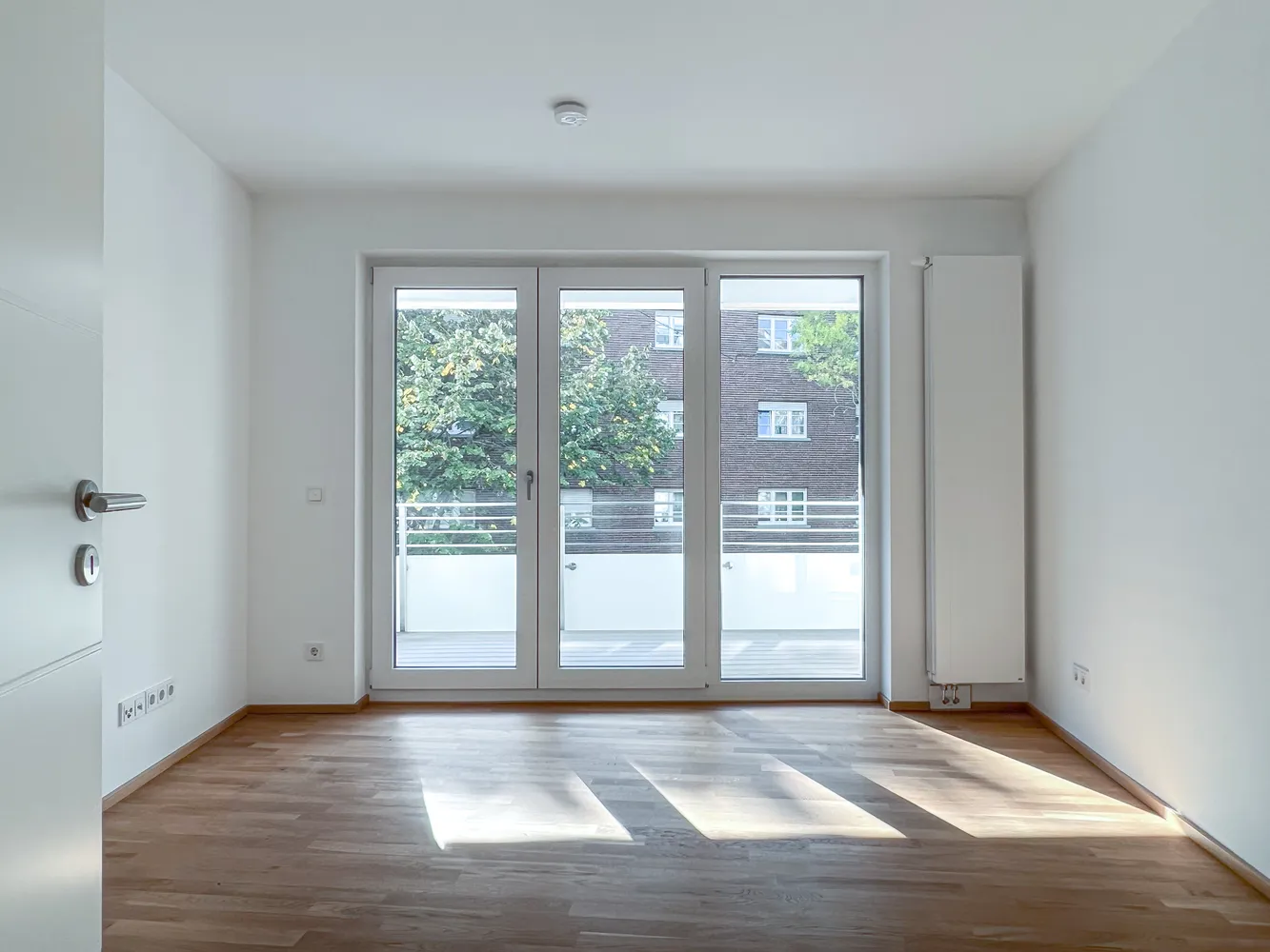3 Zimmer Wohnung mit 83 m² in Mannheim – Bild 7