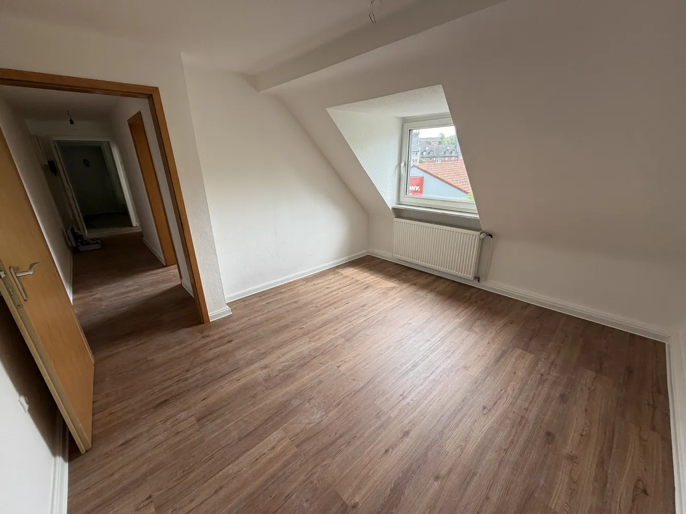 2 Zimmer Wohnung mit 40 m² in Duisburg – Bild 3