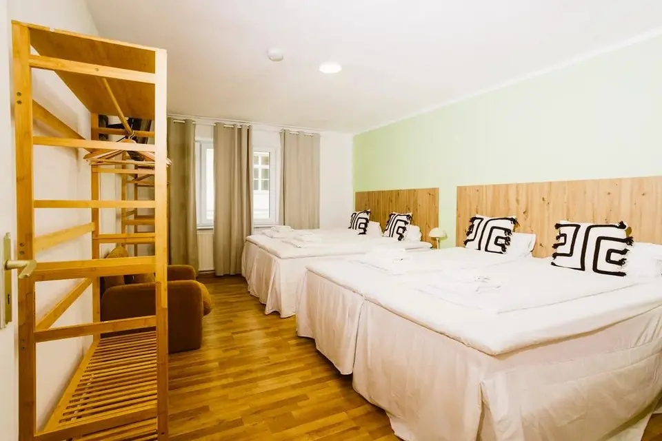 3 Zimmer Wohnung mit 70 m² in Kassel – Bild 1