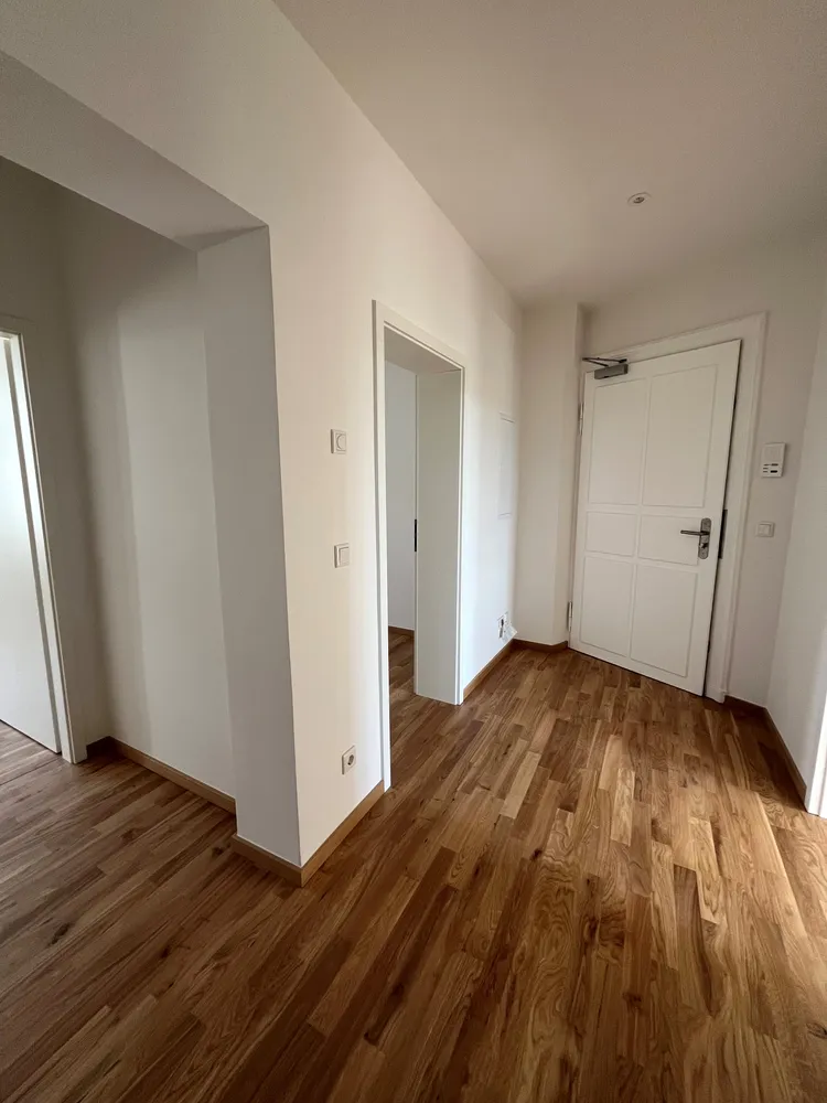 3 Zimmer Wohnung mit 59 m² in Leipzig – Bild 8