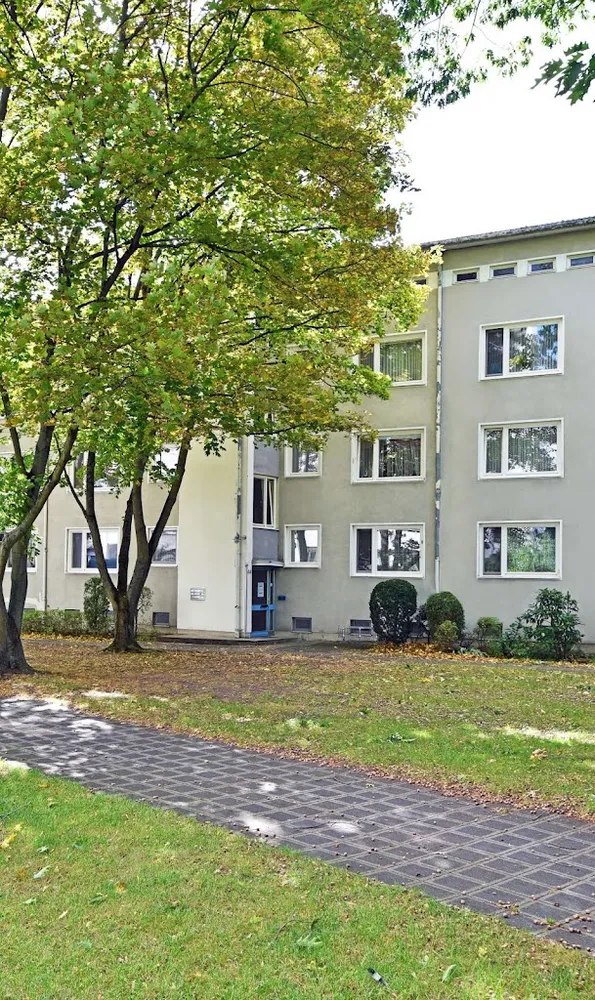 3 Zimmer Wohnung mit 66 m² in Nürnberg – Bild 2