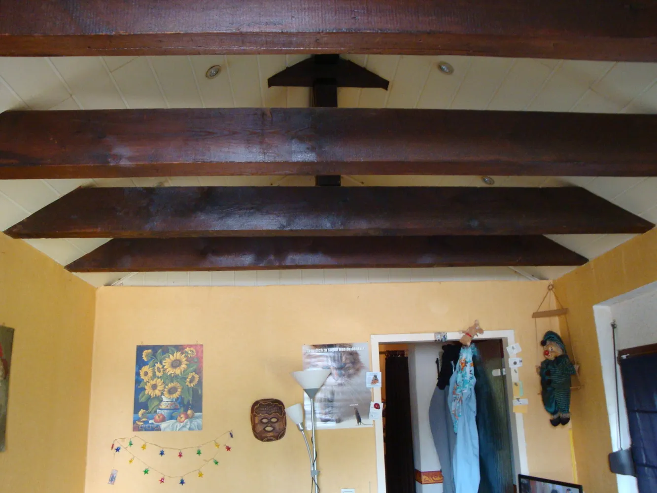 1 Zimmer Wohnung mit 33 m² in Krefeld – Bild 10