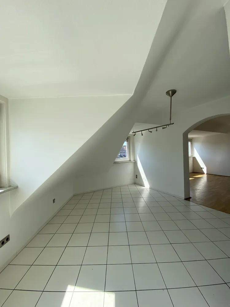 3 Zimmer Wohnung mit 48 m² in Essen – Bild 6