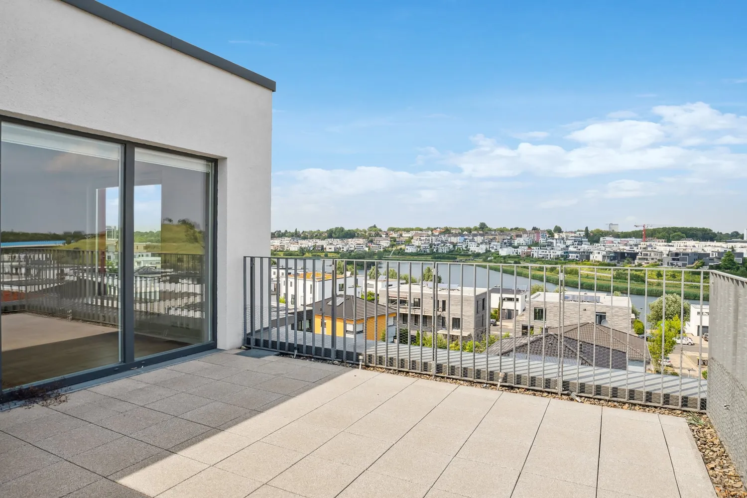 3 Zimmer Wohnung mit 101 m² in Dortmund – Bild 9