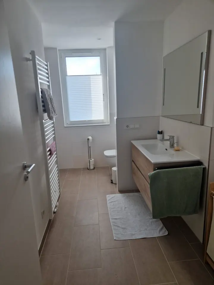 2 Zimmer Wohnung mit 74 m² in Bremen – Bild 6