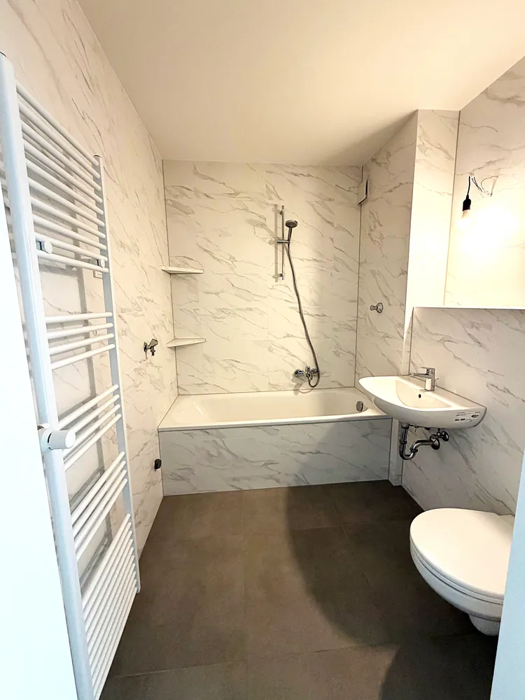 2 Zimmer Wohnung mit 58 m² in Düsseldorf – Bild 4