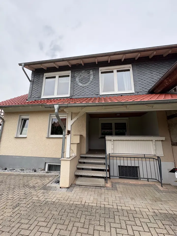 5 Zimmer Haus mit 230 m² in Duderstadt – Bild 4
