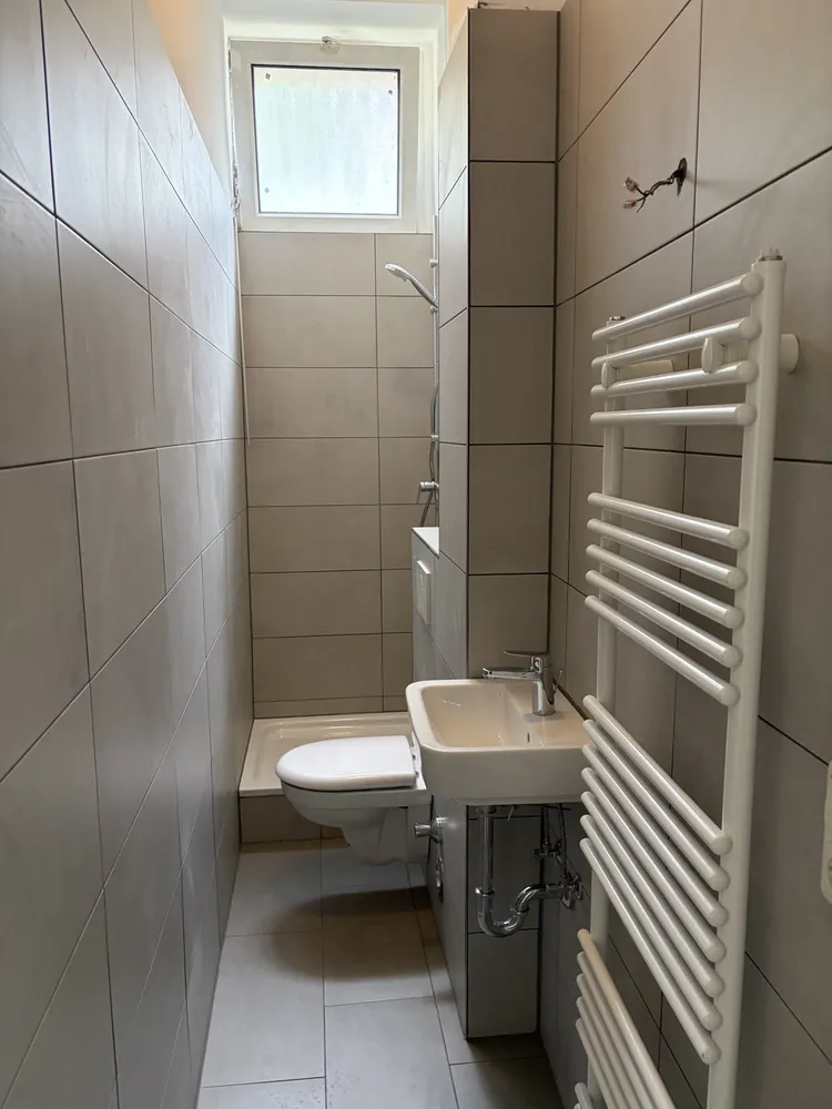 2 Zimmer Wohnung mit 50 m² in Frankfurt am Main – Bild 6
