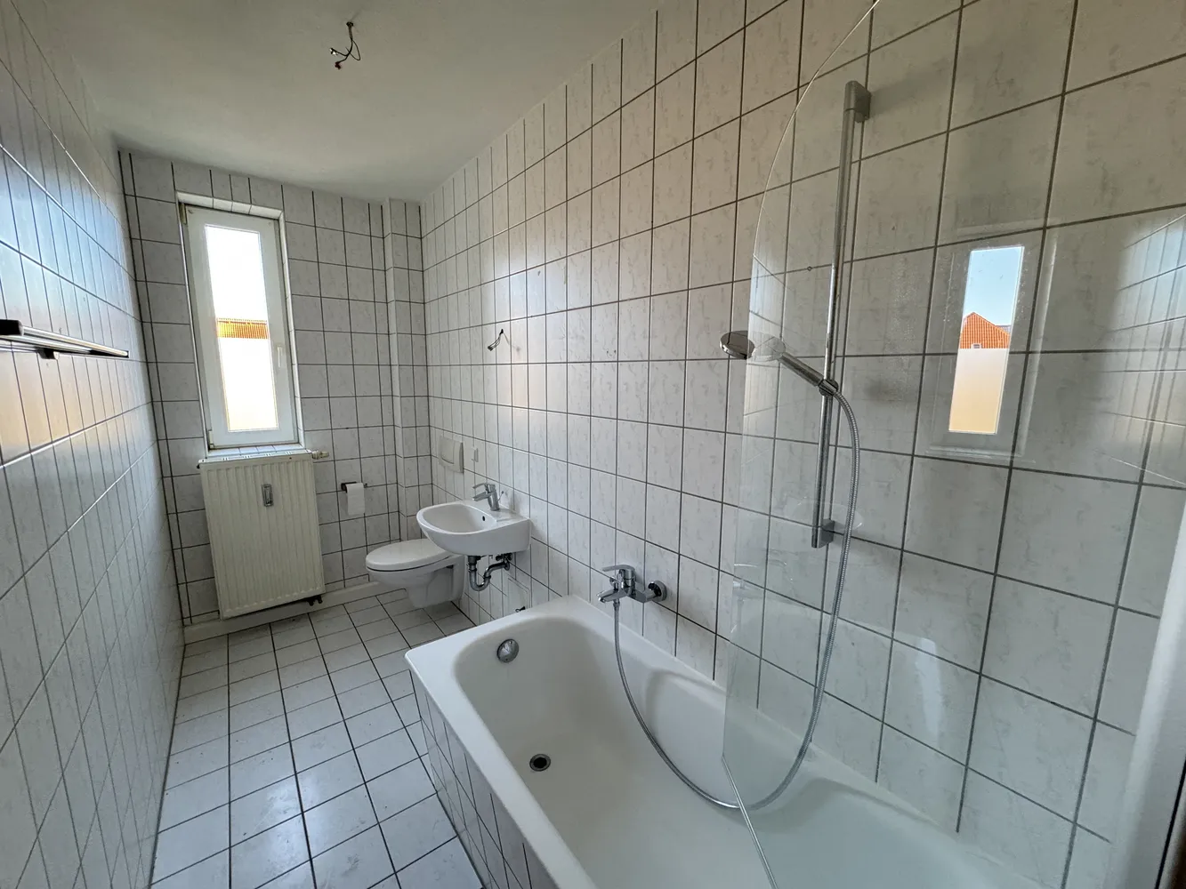 2 Zimmer Wohnung mit 62 m² in Magdeburg – Bild 11
