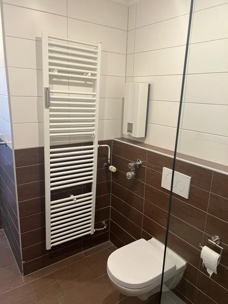 2 room apartment with 60 m² in Aachen – Photo 2