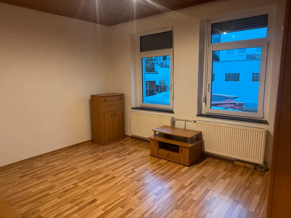 3 Zimmer Wohnung mit 82 m² in Solingen – Bild 1