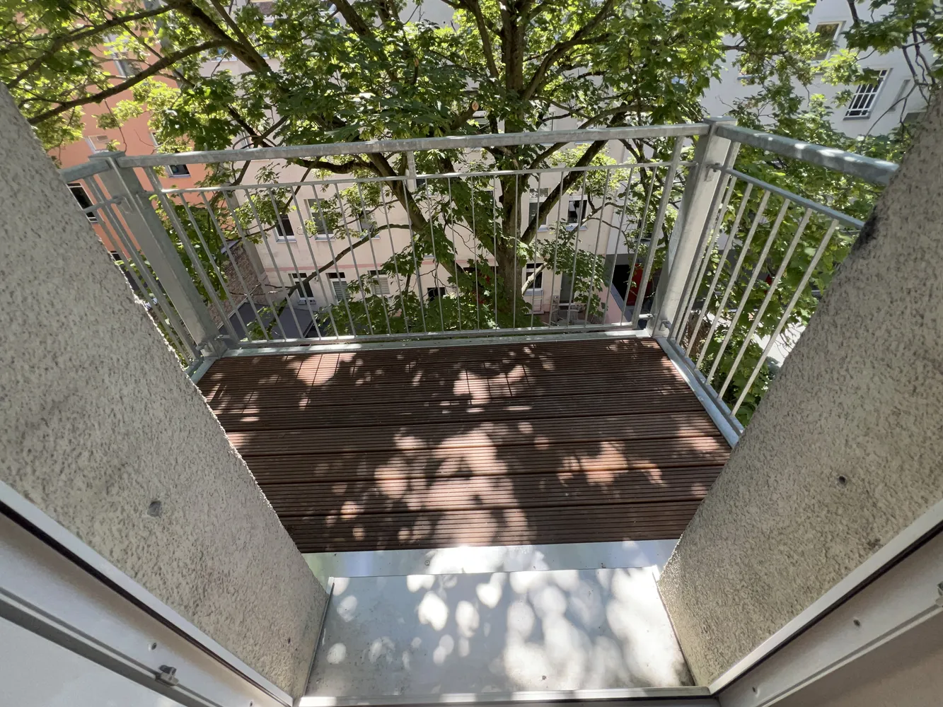 1 Zimmer Wohnung mit 38 m² in Berlin – Bild 2