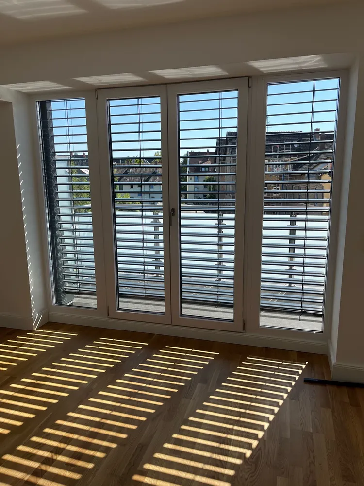 3 room apartment with 80 m² in Brunswick – Photo 11