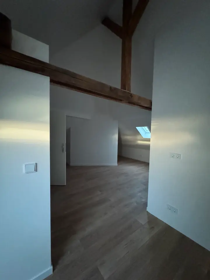 2 Zimmer Wohnung mit 45 m² in Mönchengladbach – Bild 5
