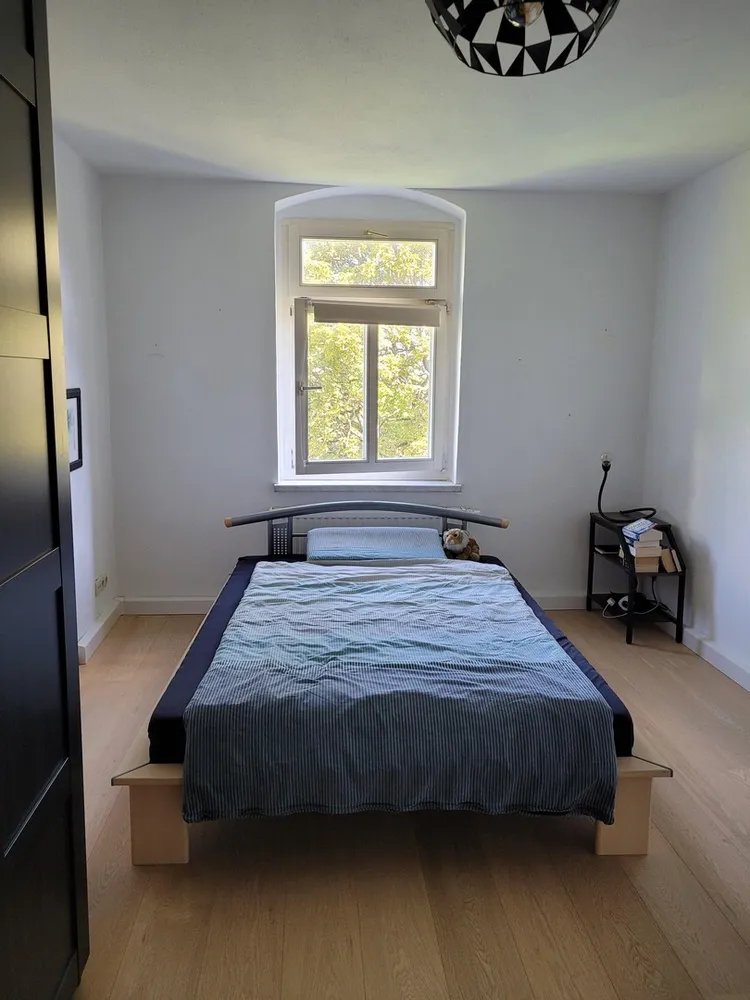 2 room apartment with 65 m² in Chemnitz – Photo 7